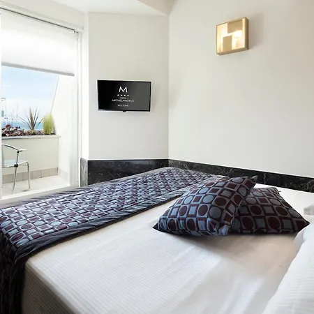 Hotel Michelangelo-2